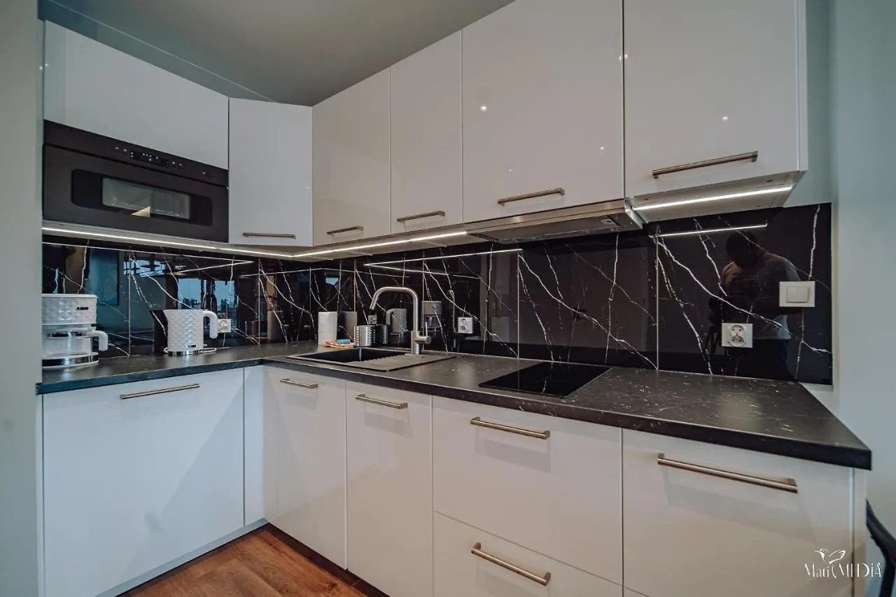 Apartament Silence Karpatia Resort Chalcedon Karpacz
