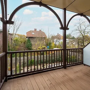 Sniadeckich 47 By Renters , Wrocław Polska